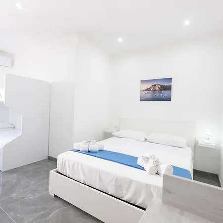 I Due Moli Vendégház