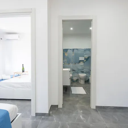 I Due Moli Vendégház Vibo Valentia Marina