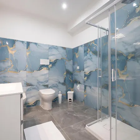 I Due Moli Vendégház Vibo Valentia Marina