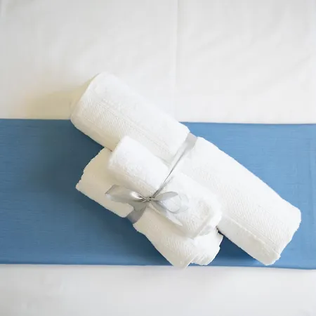 I Due Moli Vendégház