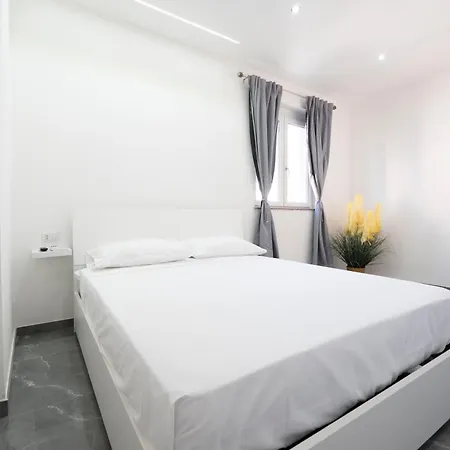 Vendégház I Due Moli Vibo Valentia Marina