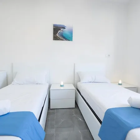 I Due Moli Vibo Valentia Marina