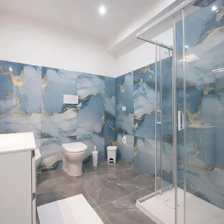 I Due Moli Vendégház