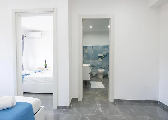 I Due Moli Casa de hóspedes Vibo Valentia Marina