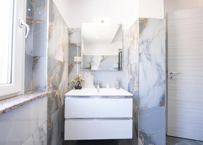 I Due Moli Casa de hóspedes 3*