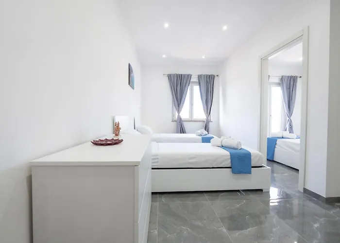 I Due Moli Casa de hóspedes 3*