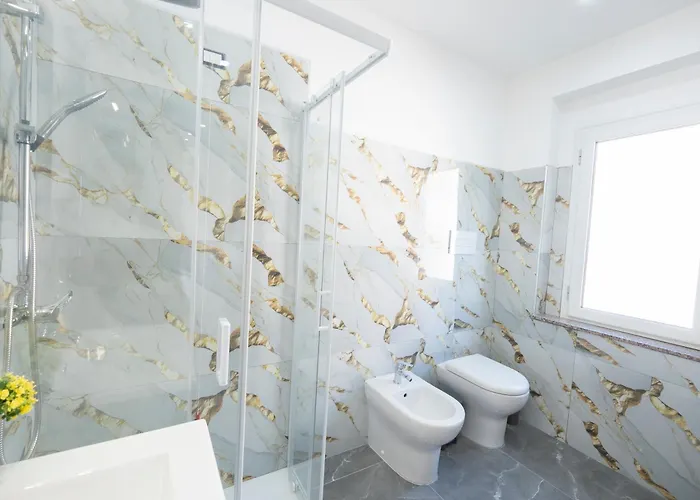 I Due Moli 3* Vibo Valentia Marina