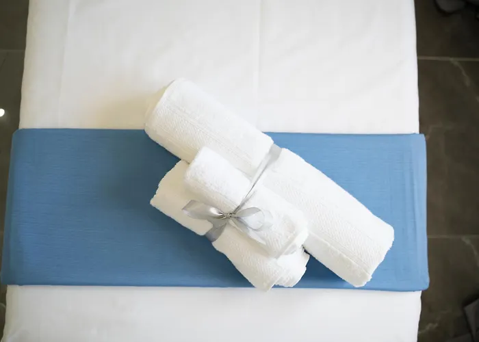 I Due Moli Casa de hóspedes