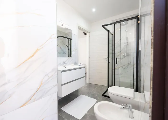 I Due Moli 3* Vibo Valentia Marina