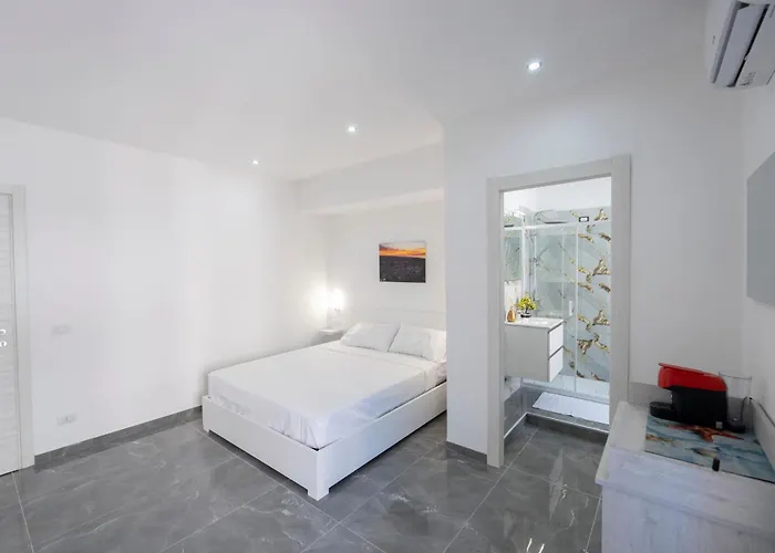 I Due Moli Casa de hóspedes 3*