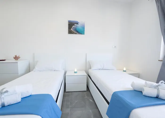 I Due Moli Vibo Valentia Marina