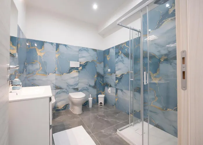 I Due Moli Casa de hóspedes