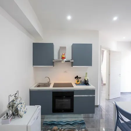 Maison d'hôtes I Due Moli 3*