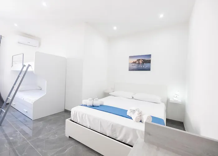 I Due Moli Affittacamere