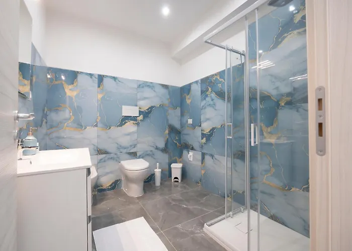 I Due Moli Maison d'hôtes Vibo Valentia Marina