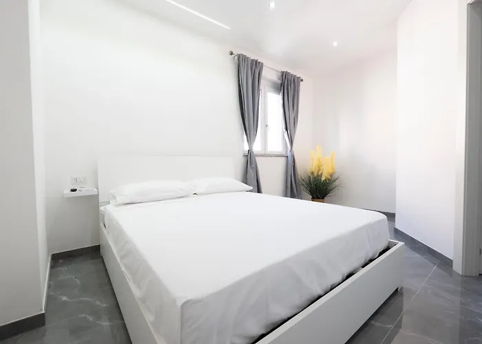 I Due Moli Vibo Valentia Marina