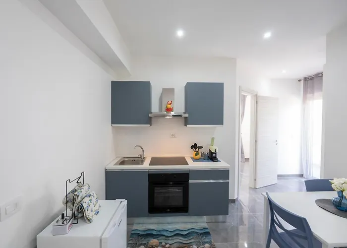 Maison d'hôtes I Due Moli 3*