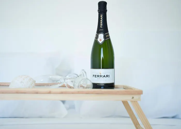 I Due Moli 3* Vibo Valentia Marina