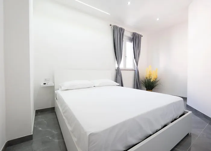 Maison d'hôtes I Due Moli Vibo Valentia Marina