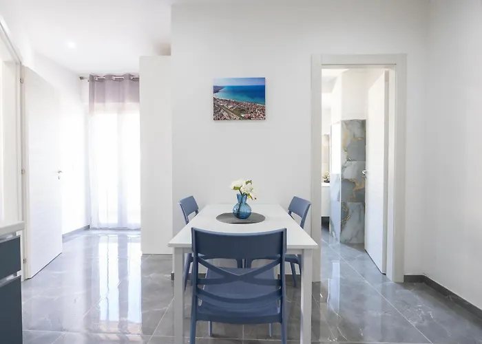 Maison d'hôtes I Due Moli 3*